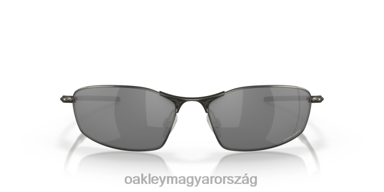 Oakley darukar 6PVBJ363 szemüveg prizm fekete lencsék, karbon váz