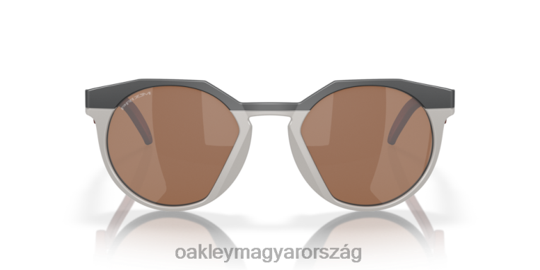 Oakley hstn 6PVBJ100 szemüveg prizm wolfram lencsék, matt karbon váz