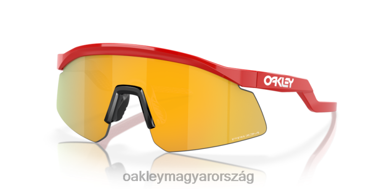 Oakley hydra nyári exkluzív 6PVBJ1 szemüveg prizm 24k objektívek, redline keret
