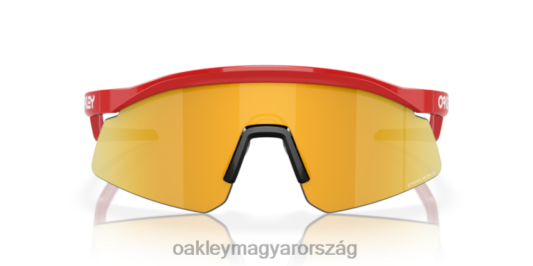 Oakley hydra nyári exkluzív 6PVBJ1 szemüveg prizm 24k objektívek, redline keret
