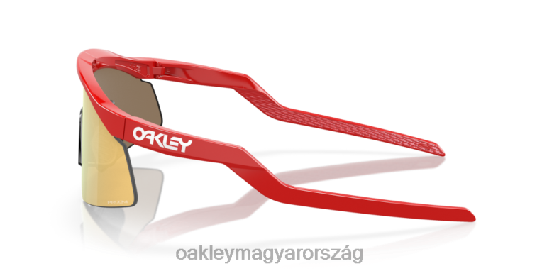 Oakley hydra nyári exkluzív 6PVBJ1 szemüveg prizm 24k objektívek, redline keret