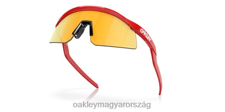 Oakley hydra nyári exkluzív 6PVBJ1 szemüveg prizm 24k objektívek, redline keret