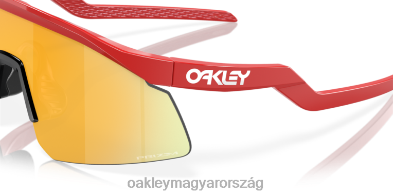 Oakley hydra nyári exkluzív 6PVBJ1 szemüveg prizm 24k objektívek, redline keret