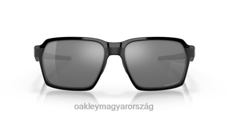 Oakley kihasznál 6PVBJ519 szemüveg prizm fekete polarizált lencsék, matt fekete keret