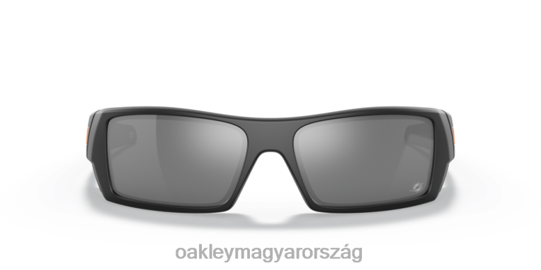 Oakley miami delfinek gascan 6PVBJ561 szemüveg prizm fekete lencsék, matt fekete keret