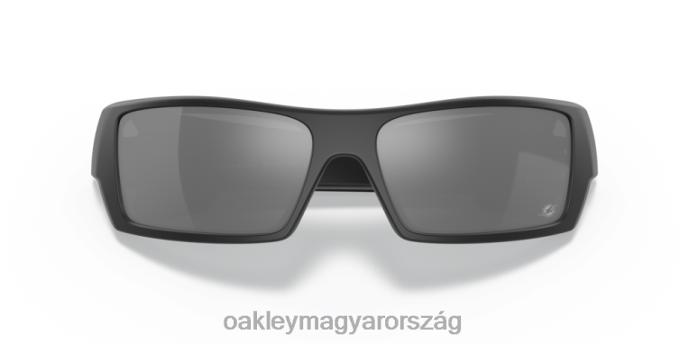 Oakley miami delfinek gascan 6PVBJ561 szemüveg prizm fekete lencsék, matt fekete keret