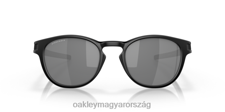 Oakley retesz 6PVBJ851 szemüveg prizm fekete lencsék, matt fekete keret