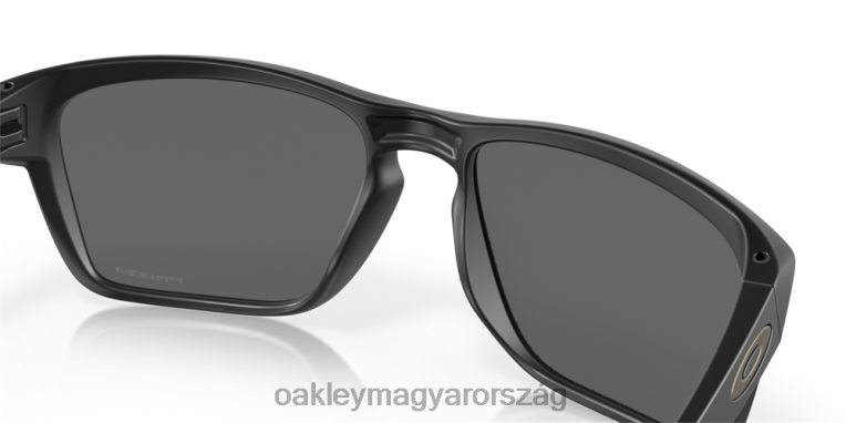 Oakley sylas (low bridge fit) nagy felbontású gyűjtemény 6PVBJ967 szemüveg prizm fekete lencsék, hi res camo váz