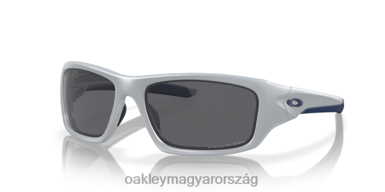 Oakley szelep 6PVBJ775 szemüveg szürke polarizált lencsék, matt köd keret