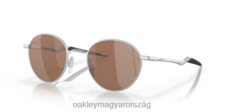 Oakley terrigal 6PVBJ536 szemüveg prizm wolfram lencsék, szatén króm keret