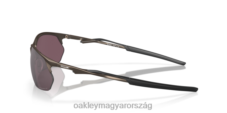 Oakley vezetékcsap 2.0 6PVBJ378 szemüveg prizm napi polarizált lencsék, ón váz