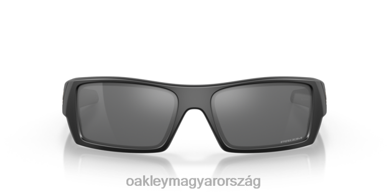 Oakley benzines kanna 6PVBJ317 szemüveg prizm fekete lencsék, matt fekete keret