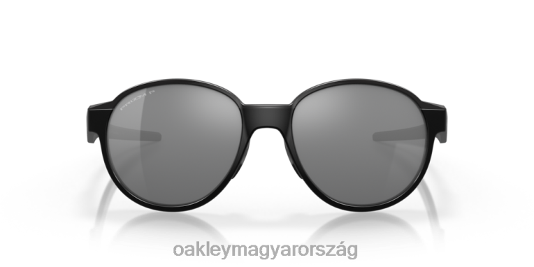 Oakley coinflip (alacsony híd illeszkedés) 6PVBJ529 szemüveg prizm fekete polarizált lencsék, matt fekete keret