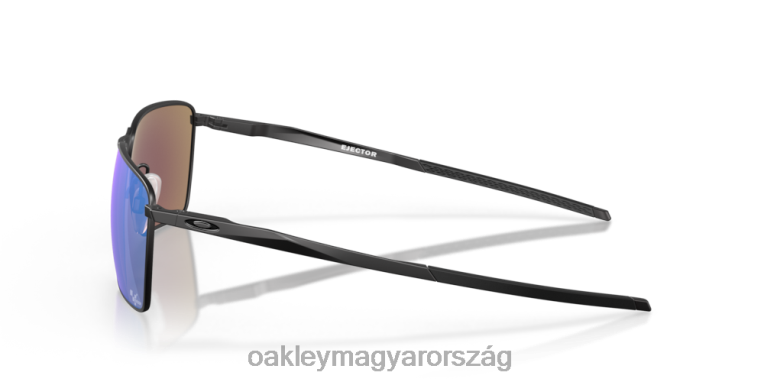 Oakley ejektor motogp gyűjtemény 6PVBJ515 szemüveg prizm zafír lencsék, szatén fekete keret