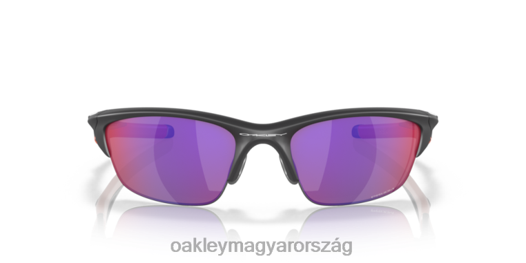 Oakley félkabát 2.0 (alacsony bridge illeszkedés) 6PVBJ682 szemüveg prizm road lencsék, matt sötétszürke kerettel