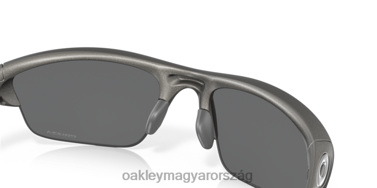 Oakley félkabát 2.0 (alacsony bridge illeszkedés) 6PVBJ683 szemüveg prizm fekete lencsék, ólomváz