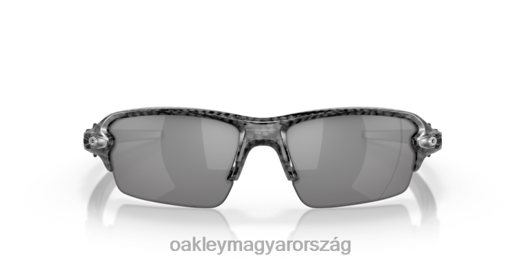 Oakley flak 2.0 (alacsony híd illeszkedés) 6PVBJ862 szemüveg pala iridium lencsék, szénszálas váz
