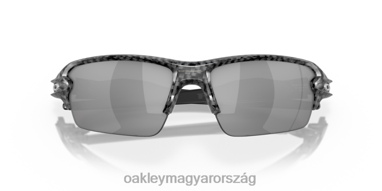 Oakley flak 2.0 (alacsony híd illeszkedés) 6PVBJ862 szemüveg pala iridium lencsék, szénszálas váz