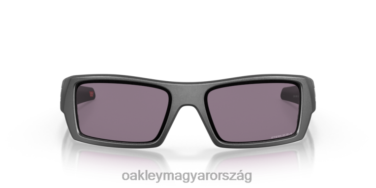 Oakley gascan nagy felbontású gyűjtemény 6PVBJ557 szemüveg prizm szürke lencsék, acél váz