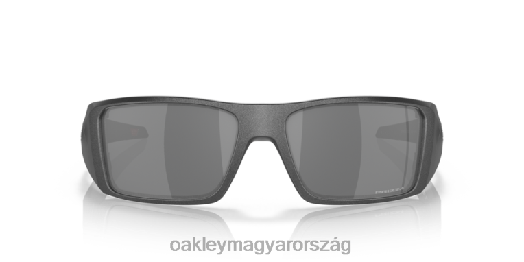 Oakley heliosztát 6PVBJ756 szemüveg prizm fekete lencsék, acél váz