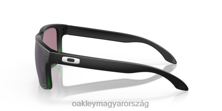 Oakley holbrook jade fade kollekció 6PVBJ56 szemüveg prizm jade lencsék, jade fade keret