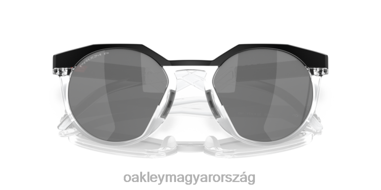 Oakley hstn (alacsony híd illeszkedés) 6PVBJ783 szemüveg prizm fekete polarizált lencsék, matt fekete keret