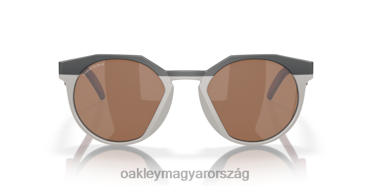 Oakley hstn (alacsony híd illeszkedés) 6PVBJ784 szemüveg prizm wolfram lencsék, matt karbon váz