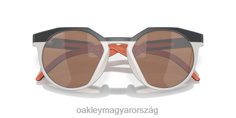 Oakley hstn (alacsony híd illeszkedés) 6PVBJ784 szemüveg prizm wolfram lencsék, matt karbon váz