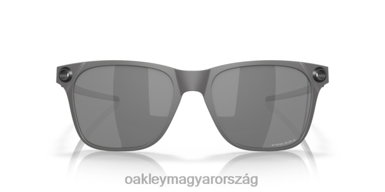 Oakley jelenés 6PVBJ974 szemüveg prizm fekete lencsék, szatén beton váz
