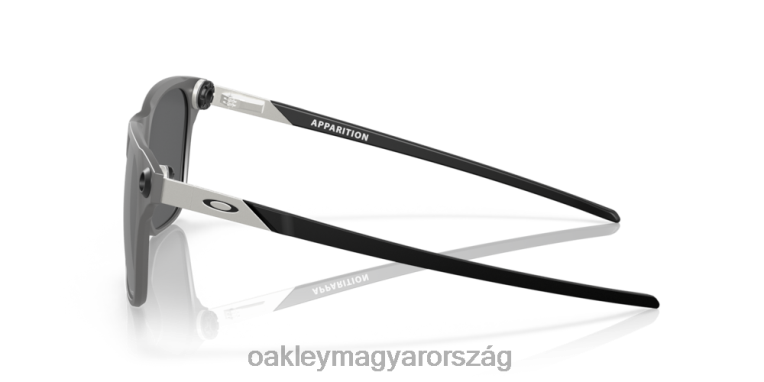 Oakley jelenés 6PVBJ974 szemüveg prizm fekete lencsék, szatén beton váz