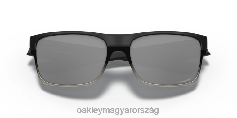 Oakley kétarcú (alacsony híd illeszkedés) 6PVBJ847 szemüveg prizm fekete lencsék, matt fekete keret