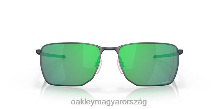 Oakley katapult 6PVBJ346 szemüveg prizm jade lencsék, szatén könnyű acél váz