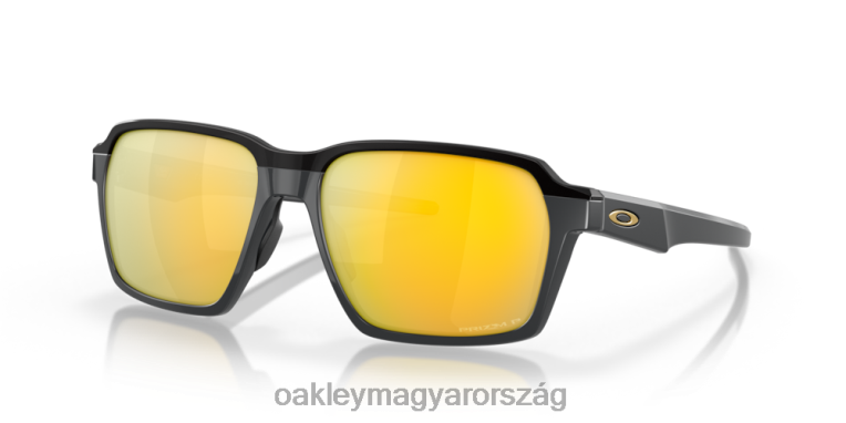 Oakley kihasznál 6PVBJ522 szemüveg prizm 24k polarizált lencsék, karbon váz