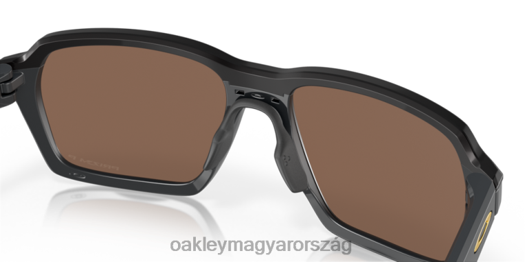 Oakley kihasznál 6PVBJ522 szemüveg prizm 24k polarizált lencsék, karbon váz