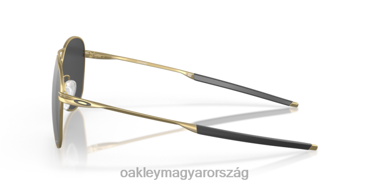 Oakley kondenzcsík 6PVBJ426 szemüveg prizm fekete lencsék, szatén arany kerettel