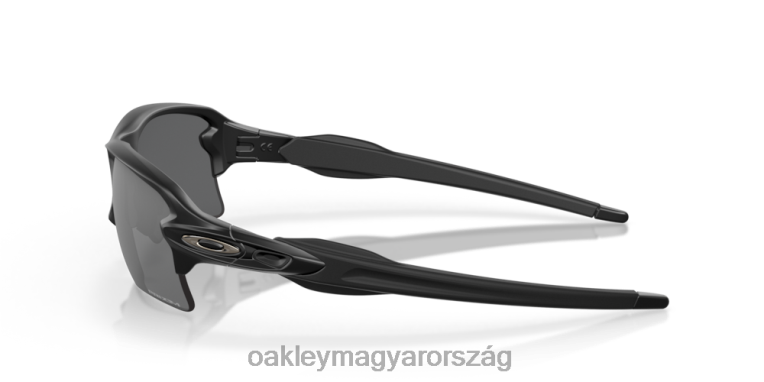 Oakley pehely 2,0 xl 6PVBJ131 szemüveg prizm fekete lencsék, matt fekete keret