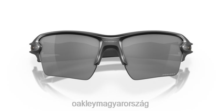 Oakley pehely 2,0 xl 6PVBJ131 szemüveg prizm fekete lencsék, matt fekete keret