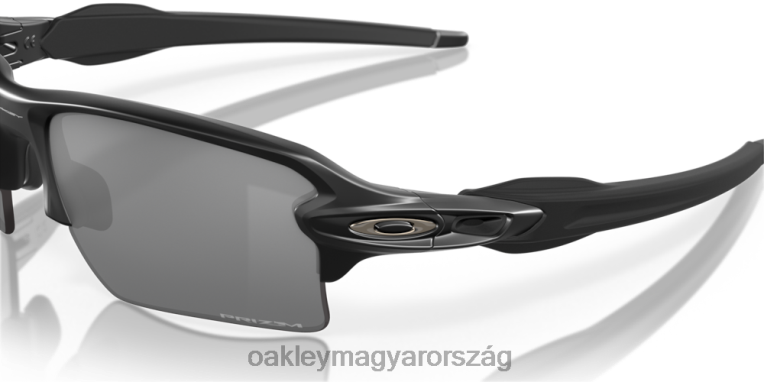 Oakley pehely 2,0 xl 6PVBJ131 szemüveg prizm fekete lencsék, matt fekete keret
