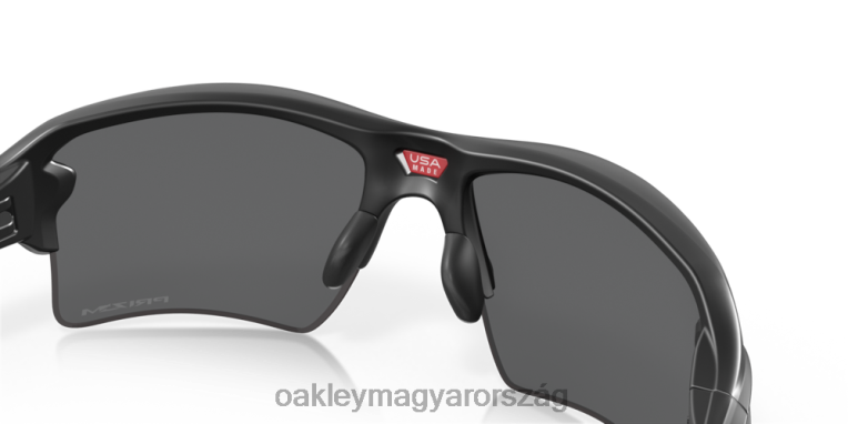 Oakley pehely 2,0 xl 6PVBJ131 szemüveg prizm fekete lencsék, matt fekete keret