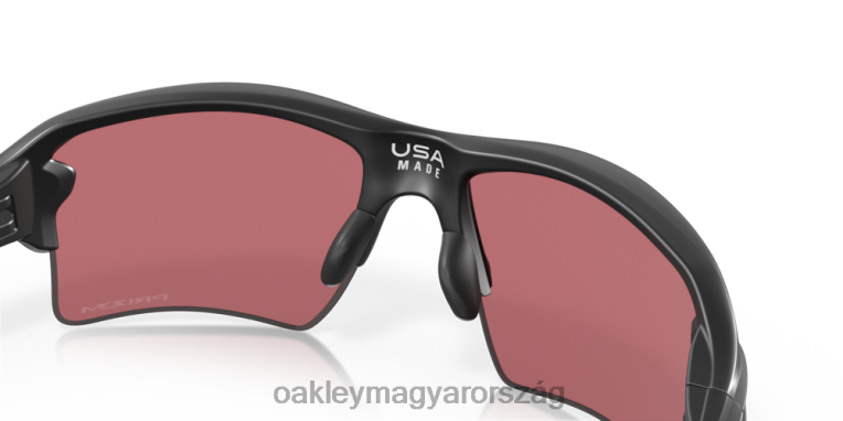 Oakley pehely 2,0 xl 6PVBJ135 szemüveg prizm sötét golflencsék, matt fekete keret