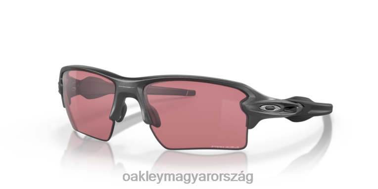Oakley pehely 2,0 xl 6PVBJ140 szemüveg prizm sötét golflencsék, acél váz