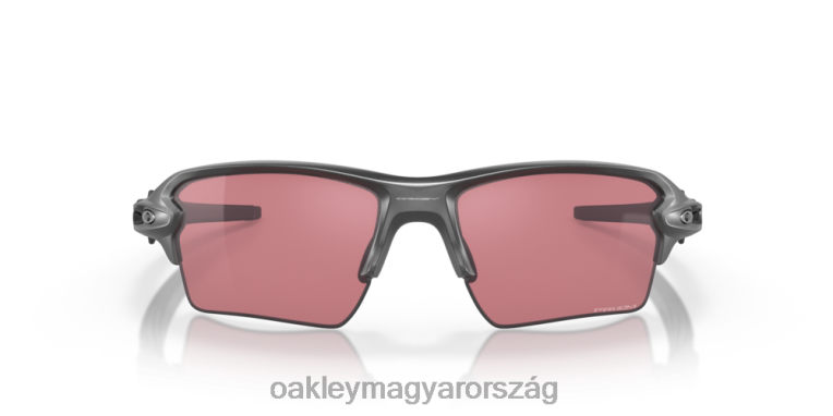 Oakley pehely 2,0 xl 6PVBJ140 szemüveg prizm sötét golflencsék, acél váz