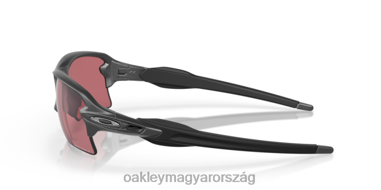 Oakley pehely 2,0 xl 6PVBJ140 szemüveg prizm sötét golflencsék, acél váz