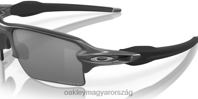 Oakley pehely 2,0 xl 6PVBJ144 szemüveg prizm fekete polarizált lencsék, acél váz