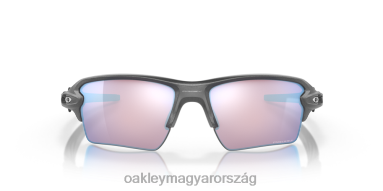 Oakley pehely 2,0 xl 6PVBJ146 szemüveg prizm hózafír lencsék, acél váz
