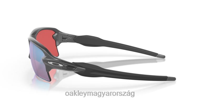 Oakley pehely 2,0 xl 6PVBJ146 szemüveg prizm hózafír lencsék, acél váz