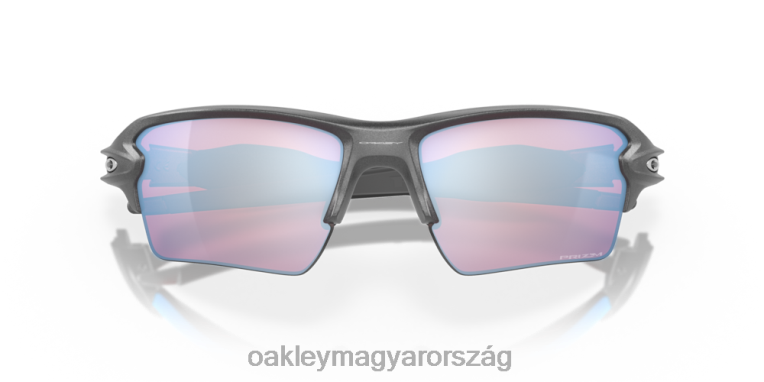 Oakley pehely 2,0 xl 6PVBJ146 szemüveg prizm hózafír lencsék, acél váz