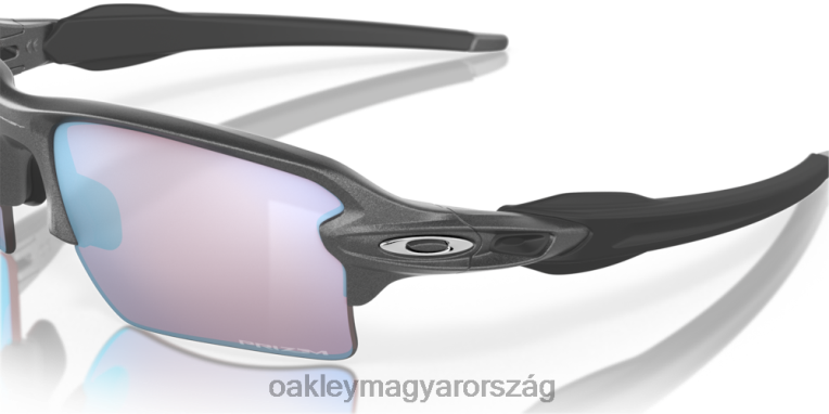 Oakley pehely 2,0 xl 6PVBJ146 szemüveg prizm hózafír lencsék, acél váz
