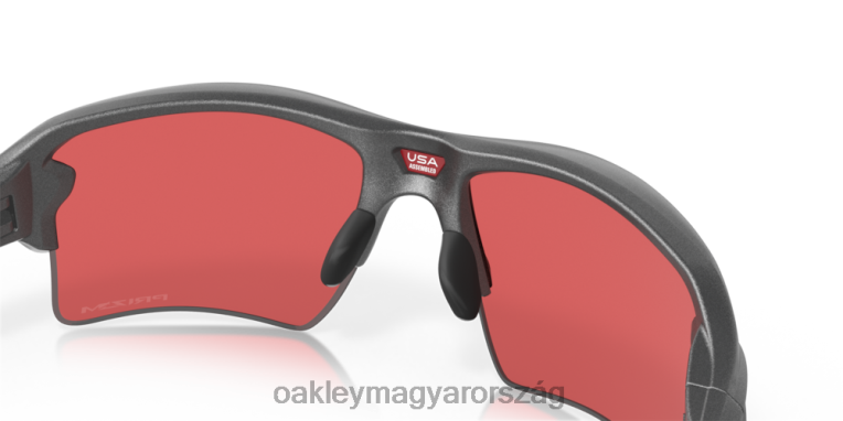 Oakley pehely 2,0 xl 6PVBJ146 szemüveg prizm hózafír lencsék, acél váz
