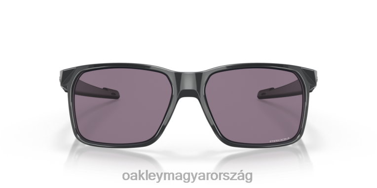 Oakley portál x 6PVBJ335 szemüveg prizm szürke lencsék, karbon váz